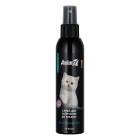 Spray AnimAll for attraction to the toilet for kittens, 150 ml